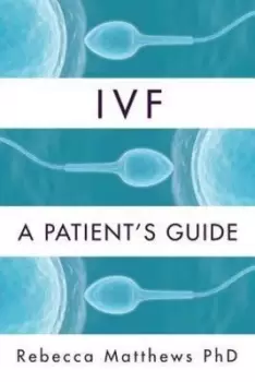 Image of Ivf by Rebecca Matthews