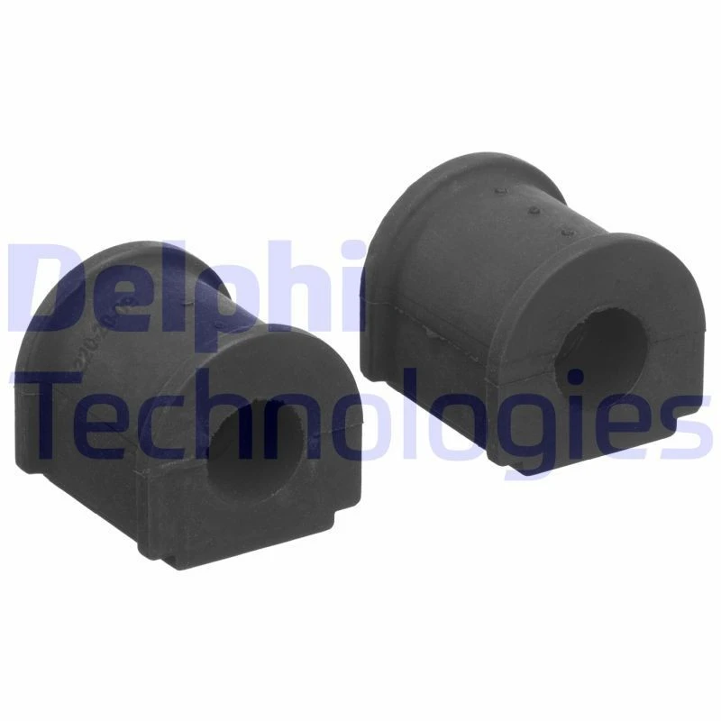 Image of DELPHI Anti roll bar bush DELPHI TD1875W