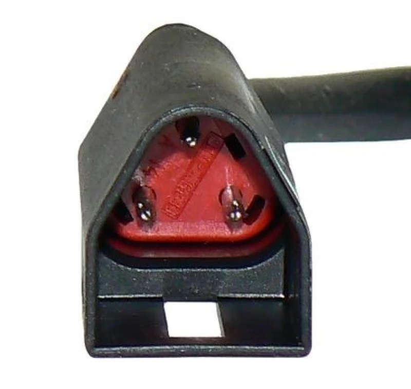 Image of METZGER Speed sensor METZGER 0909071