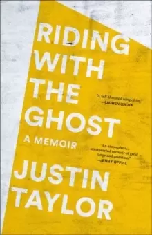 Image of Riding with the Ghost : A Memoir