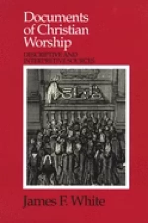 Image of documents of christian worship