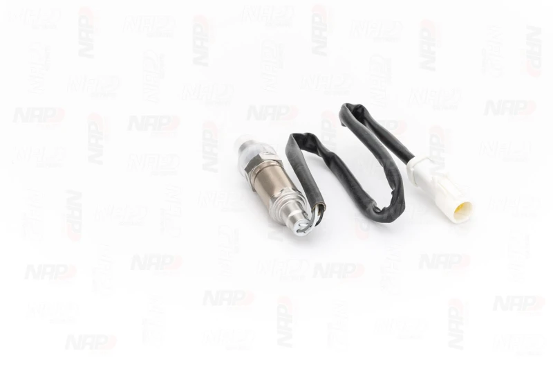 Image of NAP carparts CLS10011 Lambda sensor Lambda Sensor (3922)
