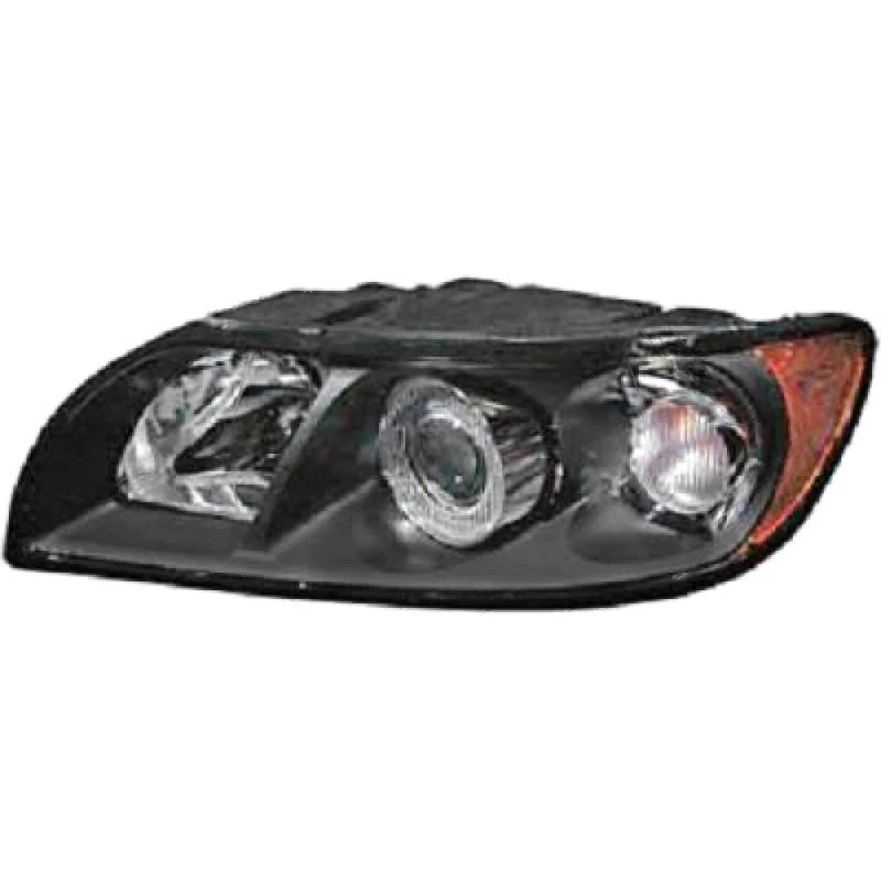 Image of DIEDERICHS 7614081 Headlights HB3, Left Headlight (259)