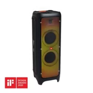 Image of JBL PartyBox 1000 Bluetooth Wireless Speaker