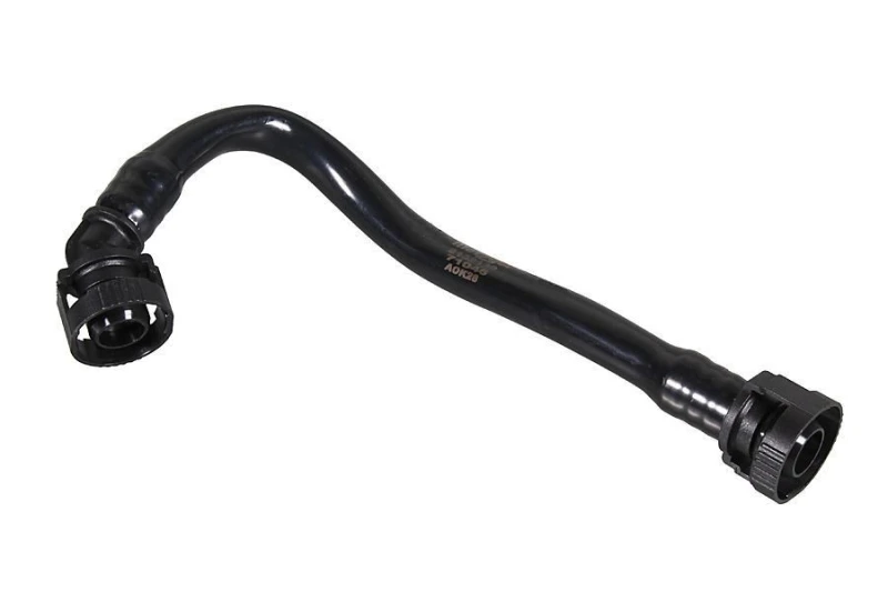 Image of Breather Hose, fuel tank METZGER 2152139