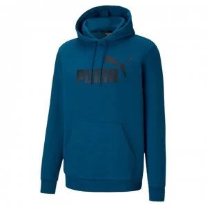 Puma No1 OTH Hoodie Mens - Digi Blue