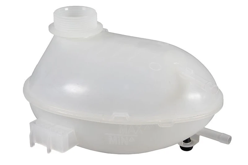 Image of Coolant expansion tank METZGER 2141083