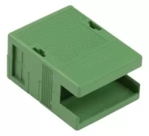 image of Phoenix Contact Kgg-Mc 1,5/ 5 Cable Housing, 5Pos, 3.81Mm, Green