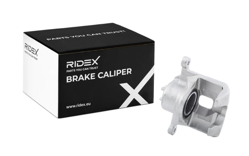 Image of Brake caliper RIDEX 78B0975