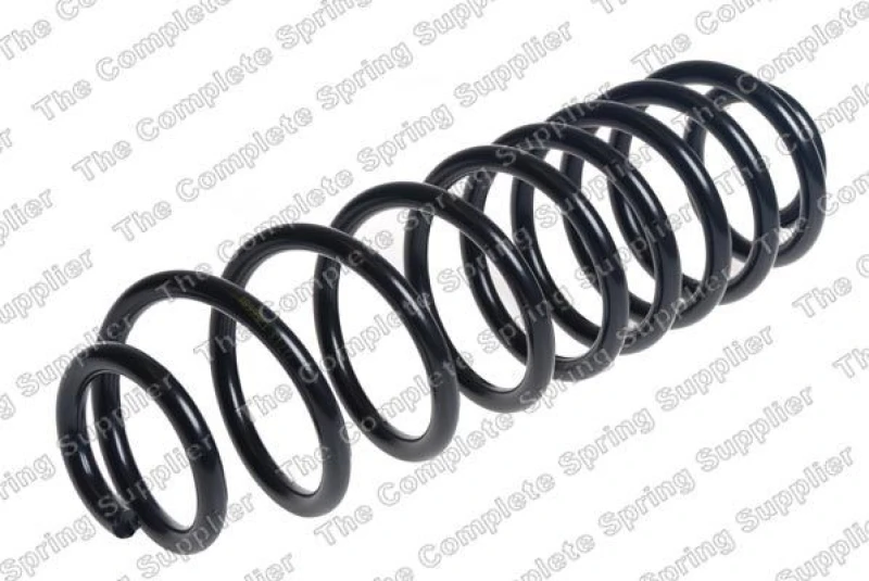 Image of LESJOFORS Coil spring LESJOFORS 4227647