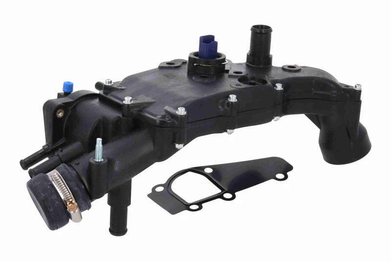 Image of VEMO Thermostat housing VEMO V22-99-0033