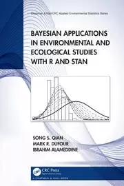 Image of Bayesian Applications in Environmental and Ecological Studies with R and Stan