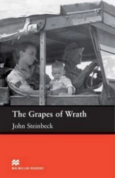 Image of The Grapes of Wrath by Margaret Tarner Paperback