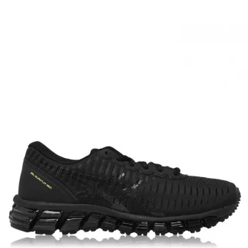 Image of Asics Gel Quantum 360 Junior Boys - Black