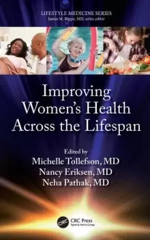 Image of Improving Womens Health Across the Lifespan