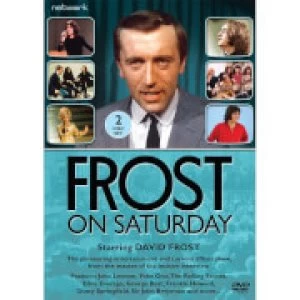 Image of Frost On Saturday
