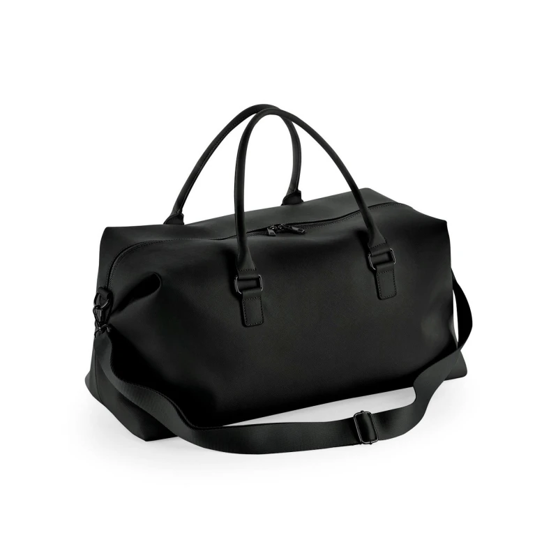 Image of Bagbase Boutique 25L Duffle Bag Black unisex