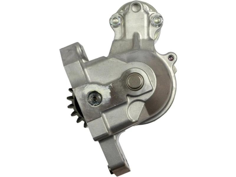 Image of AS-PL Starter motor AS-PL S6038(DENSO)
