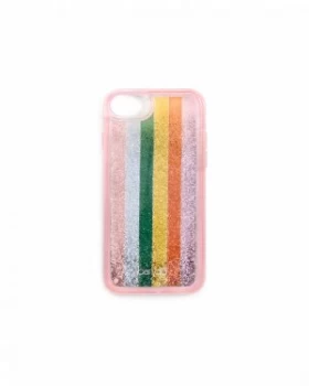 Ban.do iPhone Case Colour Wheel Multi Coloured