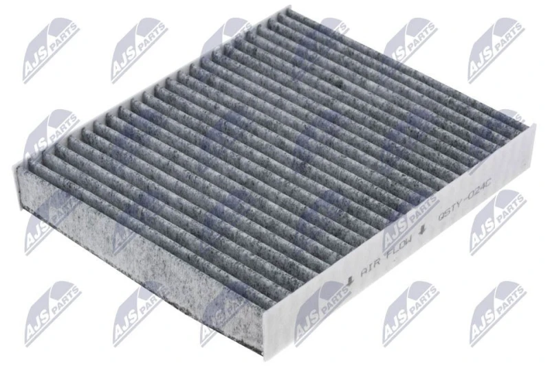 Image of NTY Pollen filter NTY FCF-TY-024C