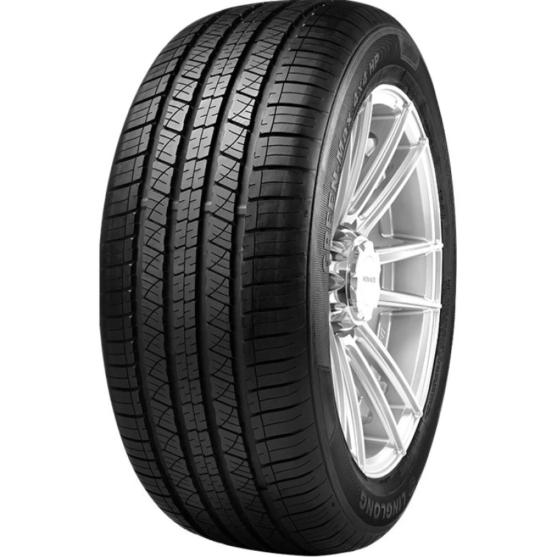 Image of Linglong Linglong GMAX4X4 215/65 R16 102H Tyres