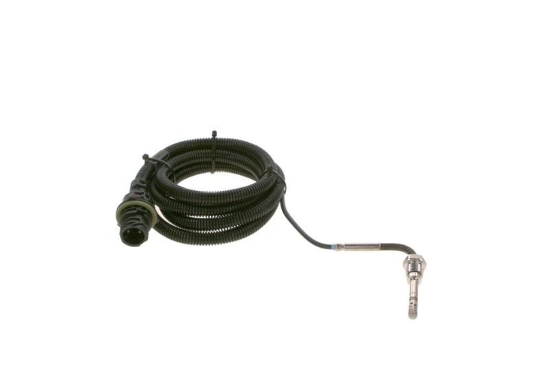 Image of Bosch 0 986 259 093 Sensors Sensor,exhaust gas temperature (3938)