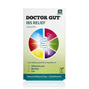 Image of Doctor Gut IBS Relief
