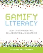 Image of gamify literacy boost comprehension collaboration and learning