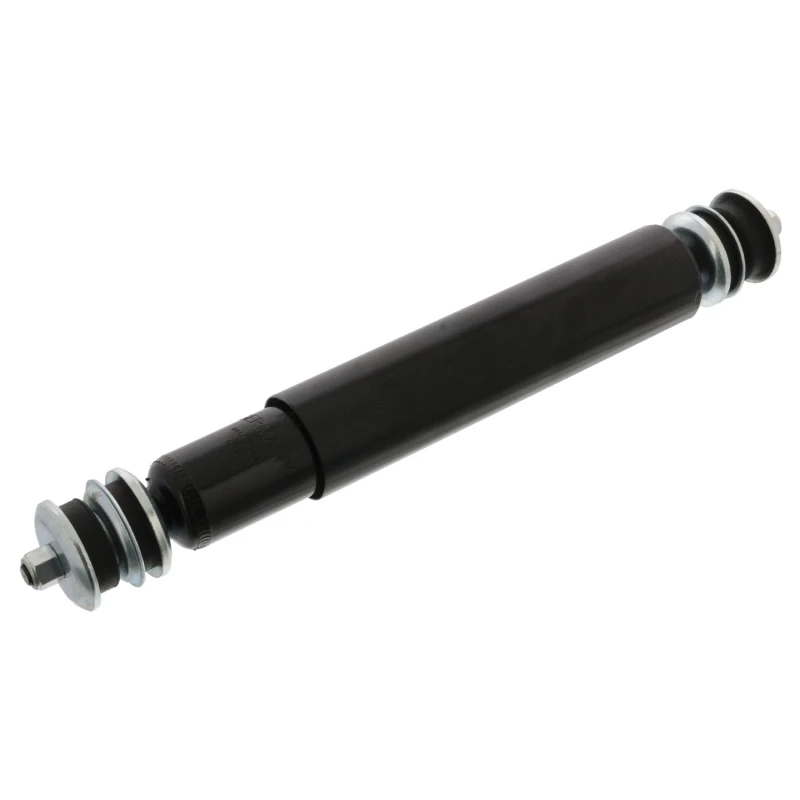 Image of FEBI BILSTEIN 44561 Shock absorber Rear Axle, Oil Pressure, Telescopic Shock Absorber, Bottom Pin Shock Absorber (854)