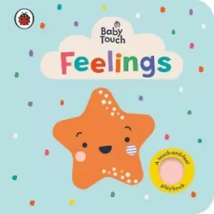 Image of Baby Touch: Feelings by Ladybird