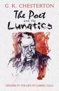 Image of poet and the lunatics episodes in the life of gabriel gale