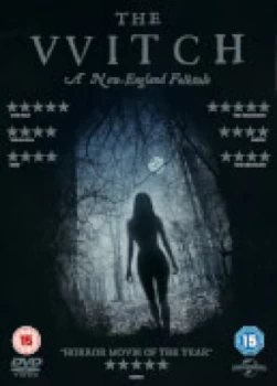 Image of The Witch