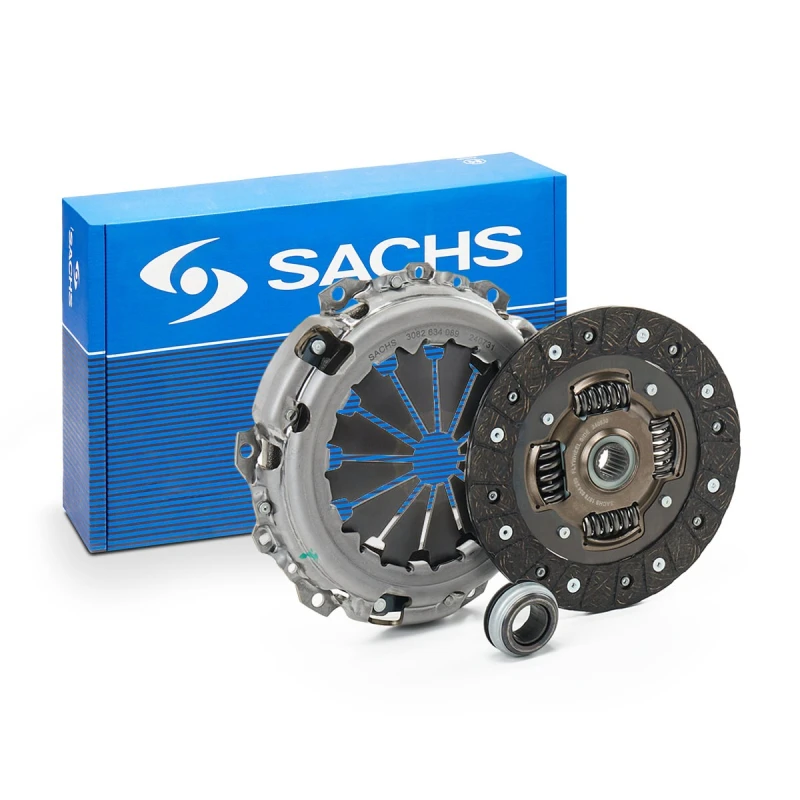 Image of Clutch kit SACHS 3000 951 679