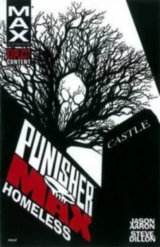 Image of Homeless by Jason Aaron Paperback