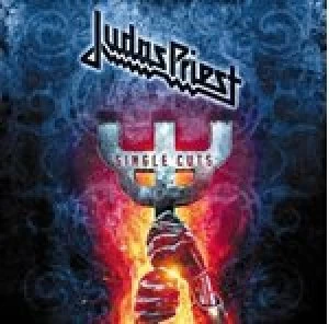 image of Judas Priest - Single Cuts: Greatest Hits (Music CD)