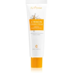Image of Isntree C-Niacin Intensive Hydraring and Brightening Treatment 50ml