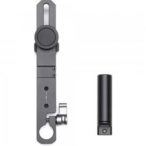 Image of DJI Ronin-S Top Hotshoe Bracket