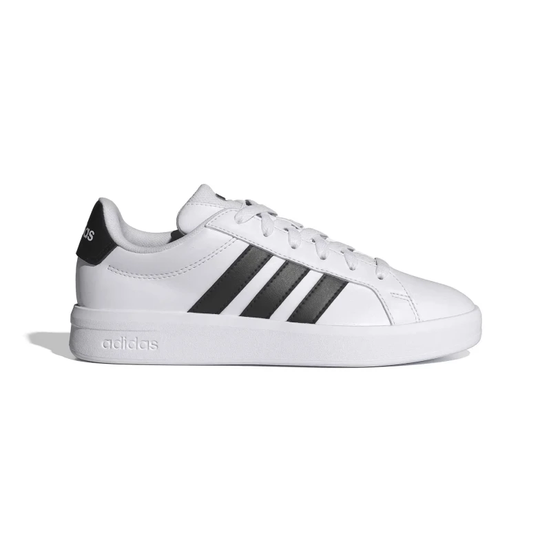 Image of Adidas Children's Trainers adidas Grand court 3.0 Blanc Unisex 35,5