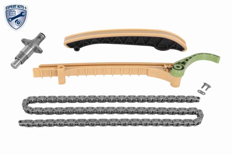 Image of Timing chain kit VAICO V30-10003-BEK