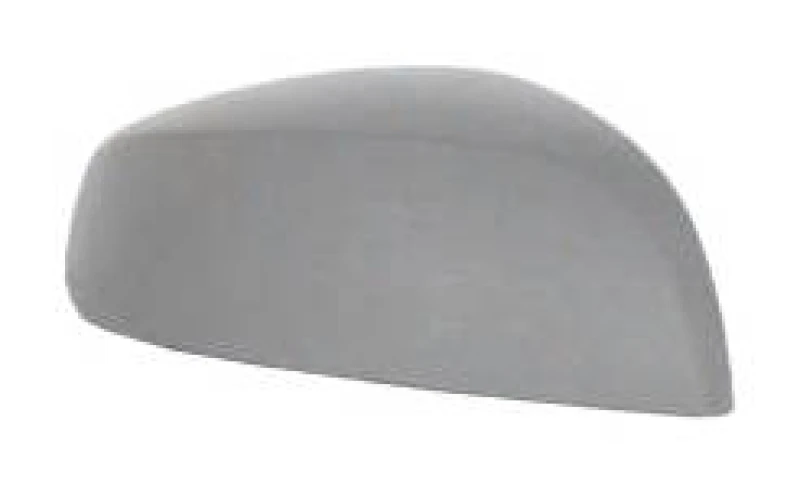 Image of VAN WEZEL 3702844 Cover, outside mirror * HAGUS * Right, primed Cover,outside mirror (23)
