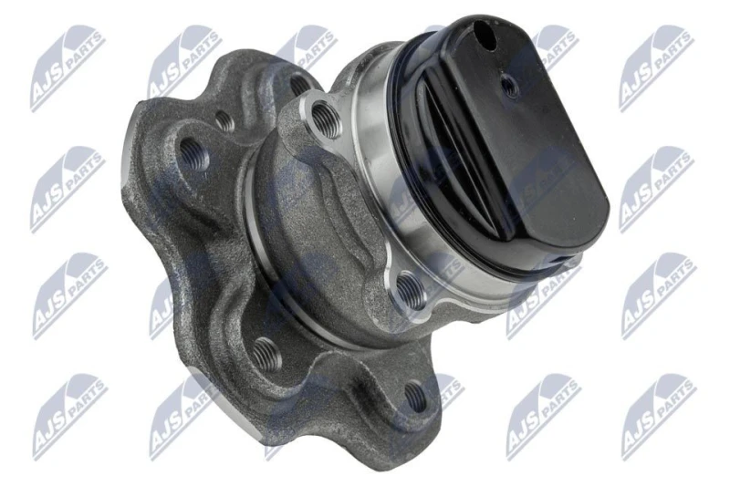 Image of NTY Wheel bearing kit NTY KLT-NS-100
