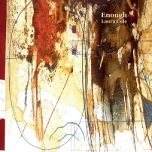 Image of Enough by Laura Cole CD Album