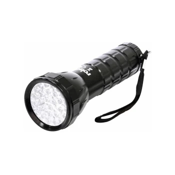 image of 61671 28 LED Aluminium Torch - Rolson