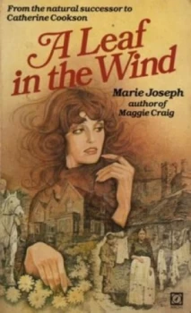 Image of A Leaf in the Wind by Marie Joseph Paperback