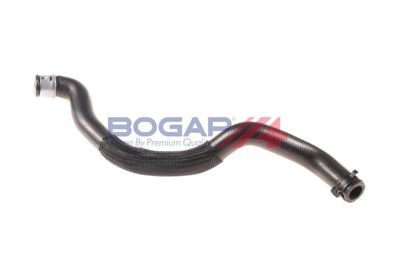 Image of BOGAP Radiator hose BOGAP C4228107