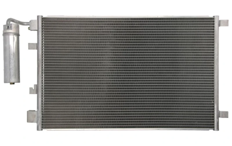 Image of AKS DASIS 072033N Condenser with dryer Condenser,air conditioning (448)