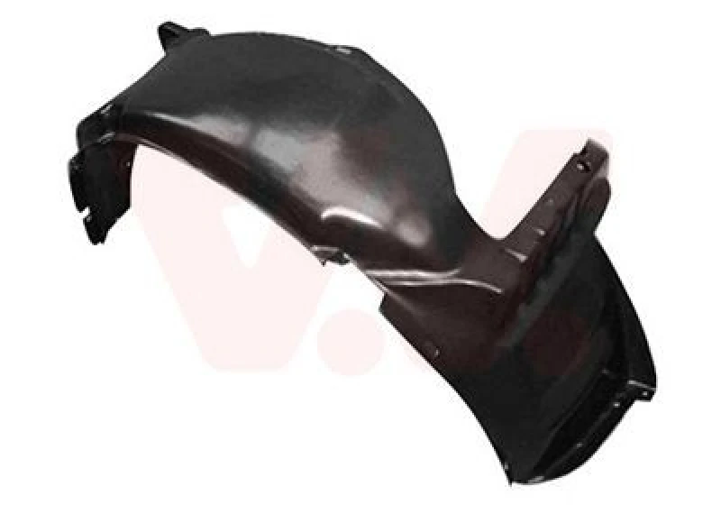 Image of VAN WEZEL Wheel arch liner VAN WEZEL 5235434