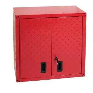 Image of Hilka Garage Wall Unit