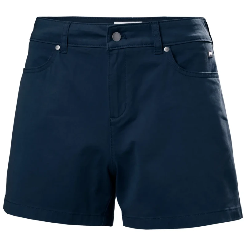 Image of Helly Hansen Womens shorts Helly Hansen Amalfi Bleu Female L