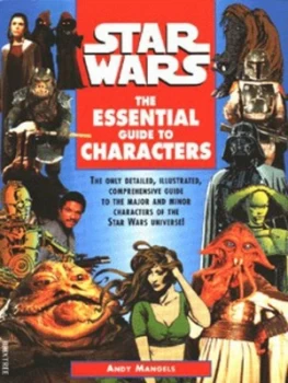 Image of Star Wars by Andy Mangels Paperback